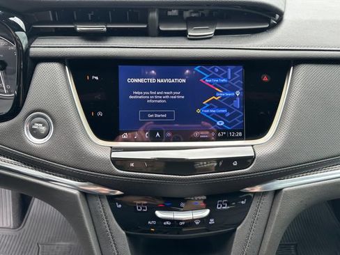 Used 2023 Cadillac XT5 Sportv AWD/4WD image 14