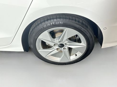 Used 2024 Audi A3 2.0T Premium FWD image 11