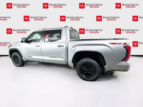 New 2026 Toyota Tundra 1794 Edition image 7