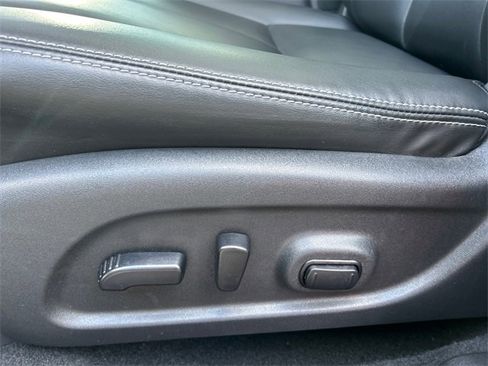 Certified 2021 Nissan Murano SV w/ SV Special Edition Package image 11