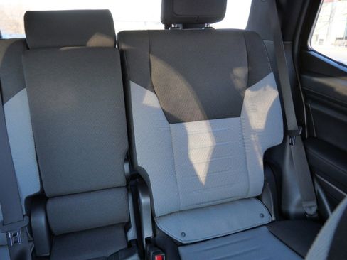 Certified 2025 Toyota 4Runner TRD Off-Road image 15