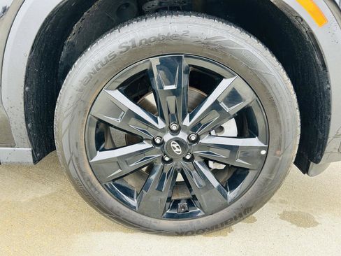 Used 2025 Hyundai Palisade XRT image 45