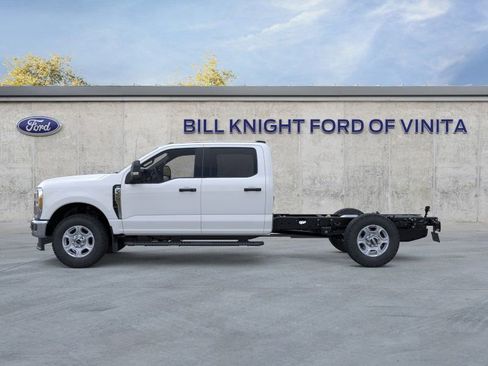 New 2026 Ford F350 XLT w/ XLT Value Package image 3