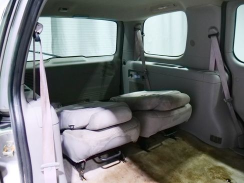 Used 2006 Pontiac Montana SV6 w/ Convenience Package image 28