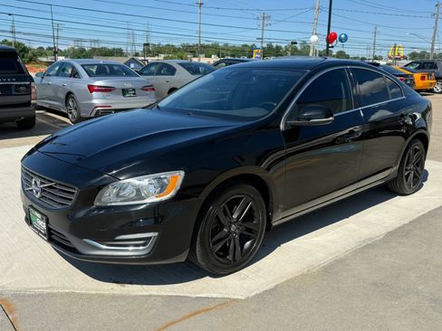 Used 2015 Volvo S60 T5 Premier FWD image 6