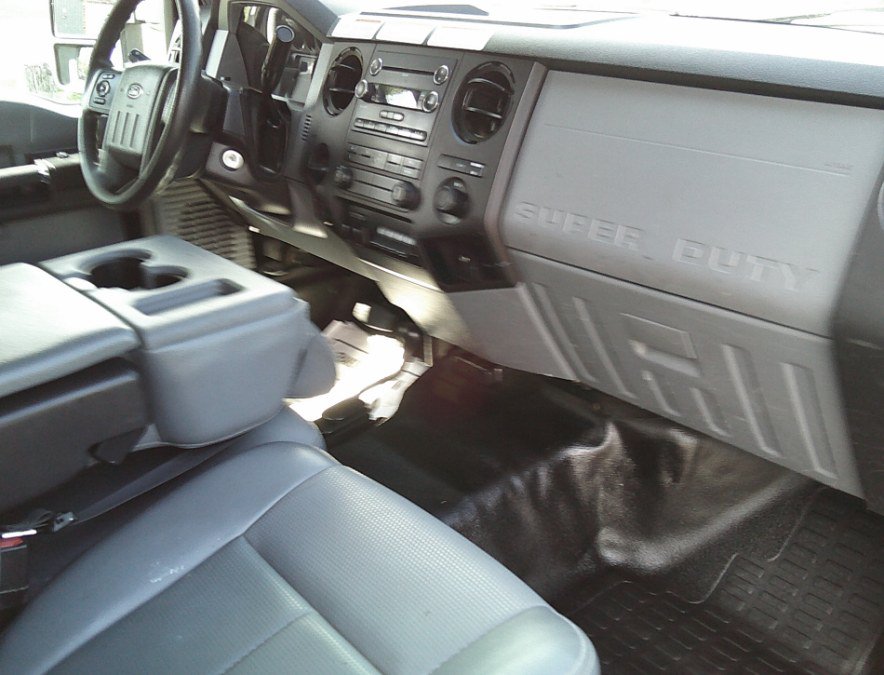 Used 2015 Ford F350 XL w/ Power Equipment Group AWD/4WD image 38