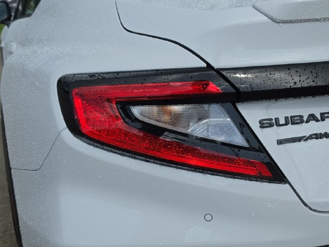 New 2026 Subaru WRX Limited AWD/4WD image 7
