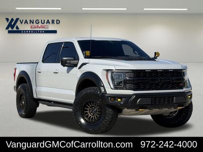 Used 2023 Ford F150 Raptor w/ Equipment Group 802A Raptor R