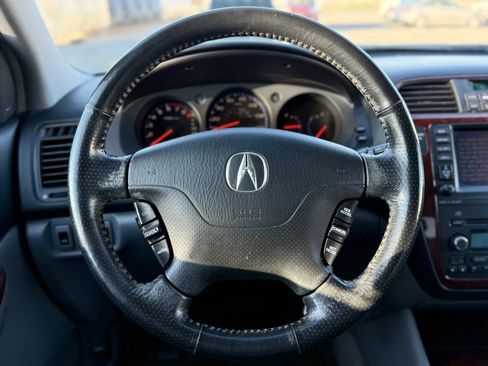 Used 2005 Acura MDX Touring image 25