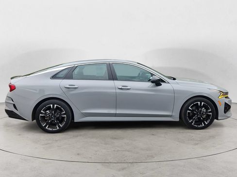 Used 2024 Kia K5 GT-Line w/ GT-Line Premium Package AWD/4WD image 4