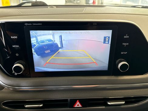 Used 2020 Hyundai Sonata SEL Plus FWD image 16