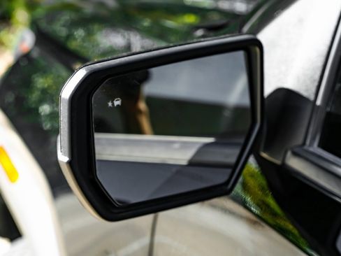 Used 2023 GMC Canyon AT4 w/ Canyon Safety Plus Package image 49