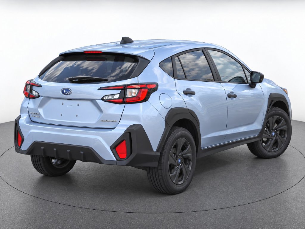 Used 2025 Subaru Crosstrek 2.0i AWD/4WD image 4