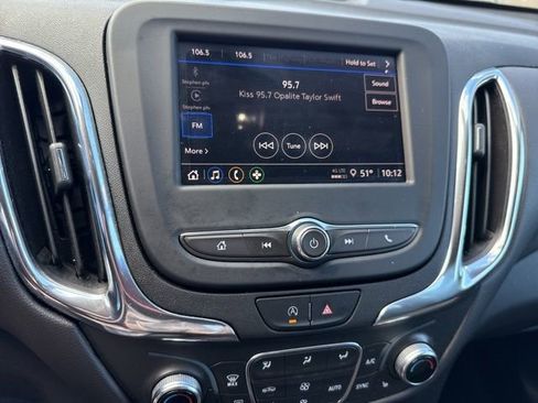 Used 2022 Chevrolet Equinox LT image 21