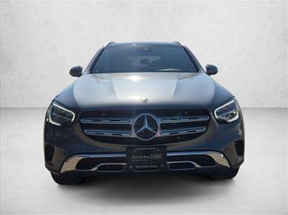 Certified 2022 Mercedes-Benz GLC 300 GLC 300 video 2