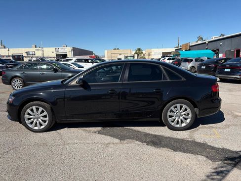 Used 2014 Audi A4 2.0T Premium image 2