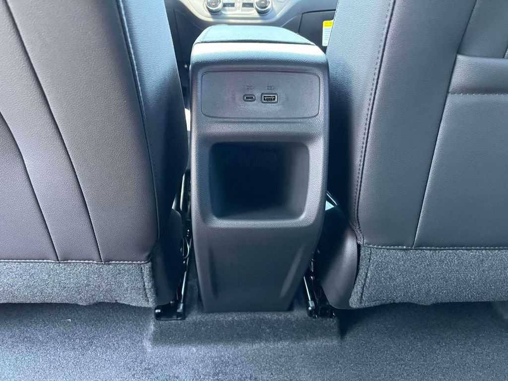 New 2026 Buick Envista Preferred w/ Advanced Safety Package FWD image 14