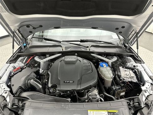 Used 2017 Audi A4 2.0T allroad Premium w/ Convenience Package image 25