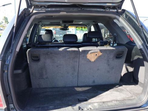 Used 2006 Acura MDX Touring AWD/4WD image 11