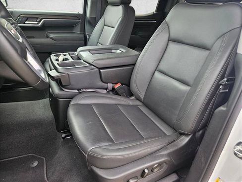 Used 2026 GMC Sierra 1500 SLT RWD image 12