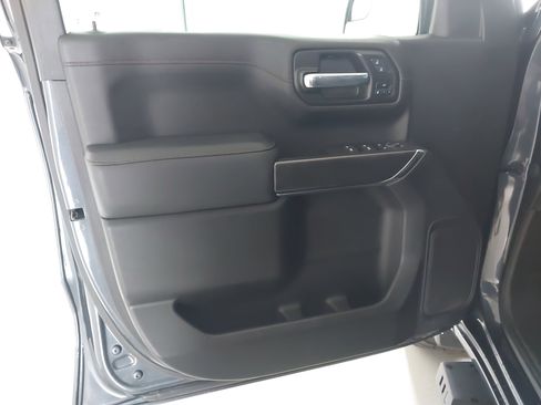 Used 2021 GMC Sierra 1500 AT4 image 25