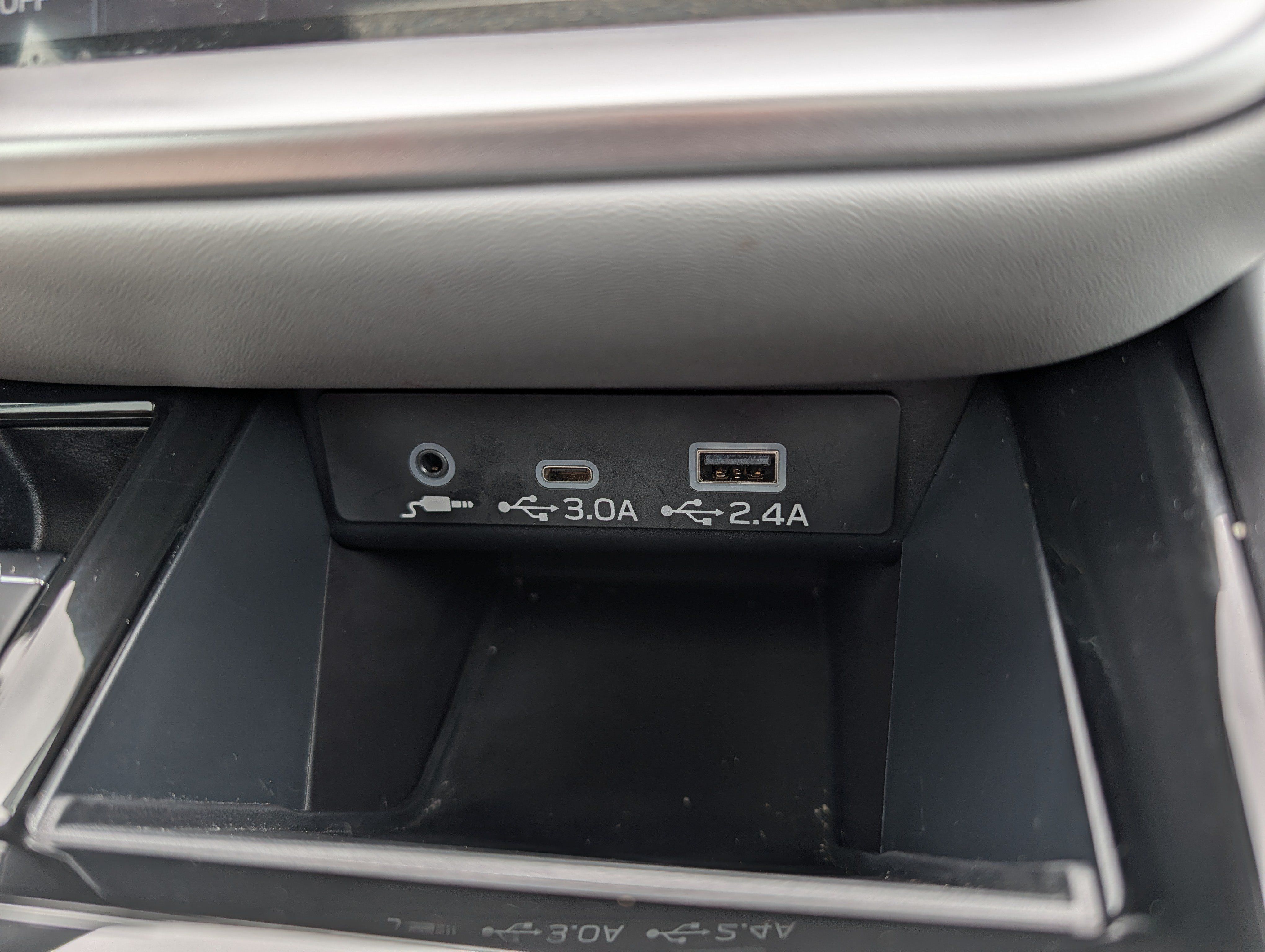 Used 2023 Subaru Outback Limited XT AWD/4WD image 33
