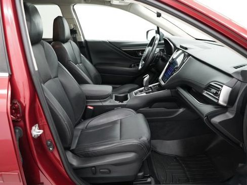 Used 2022 Subaru Outback Limited AWD/4WD image 52