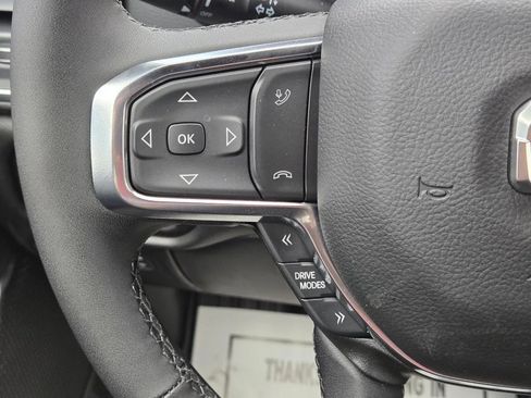 New 2026 RAM 1500 Laramie image 15