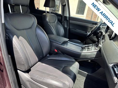 Used 2022 Hyundai Palisade SEL w/ Premium Package AWD/4WD image 9