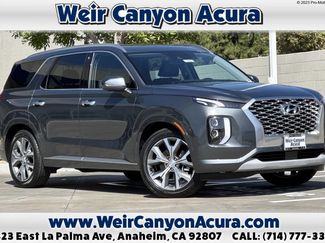 Used 2021 Hyundai Palisade Limited FWD video 1