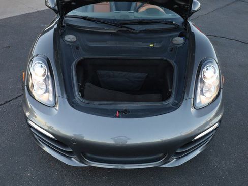 Used 2014 Porsche Boxster image 48