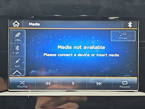 Used 2021 Subaru Crosstrek 2.5i Sport w/ Popular Package #3 image 21