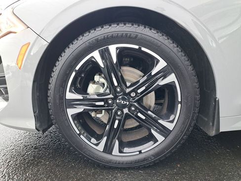 Used 2023 Kia K5 GT-Line image 29