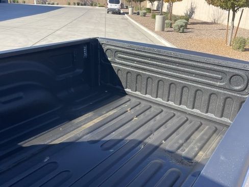 Certified 2024 RAM 2500 Big Horn w/ Sport Appearance Package image 12