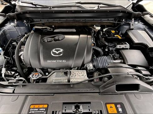 Used 2024 MAZDA CX-5 Carbon Edition AWD/4WD image 31