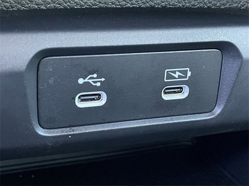 Certified 2024 Honda Accord EX image 19