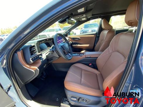 New 2026 Toyota Crown Signia AWD/4WD image 30