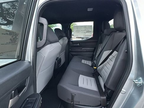 New 2026 Toyota Tacoma TRD Sport RWD image 21