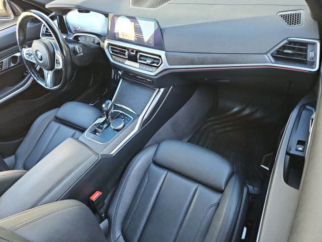Used 2020 BMW M340i xDrive AWD/4WD image 23