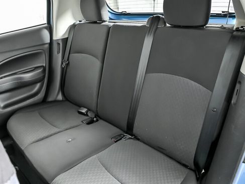 Used 2018 Mitsubishi Mirage ES FWD image 17