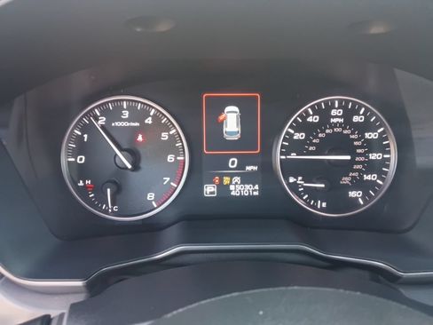 Used 2025 Subaru Outback Onyx Edition AWD/4WD image 2