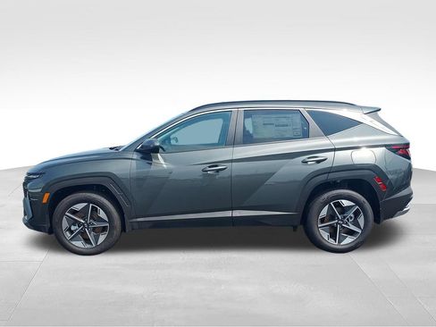 New 2026 Hyundai Tucson SEL AWD/4WD image 2