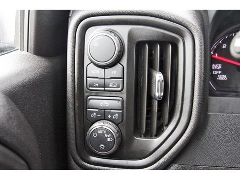 Used 2024 Chevrolet Silverado 1500 W/T w/ WT Value Package AWD/4WD image 19