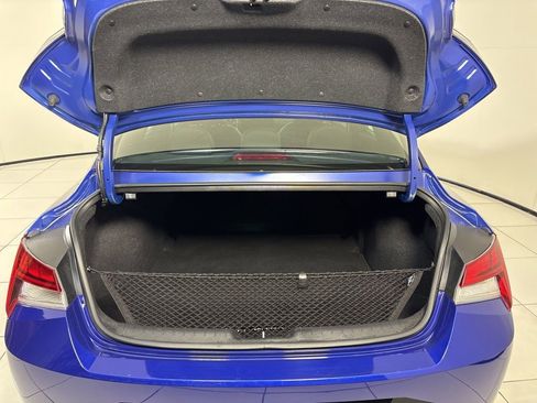 Used 2023 Hyundai Elantra N Line w/ Cargo Package FWD image 27