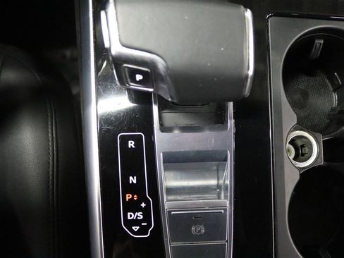 Used 2020 Audi Q7 3.0T Prestige w/ Prestige Package image 30