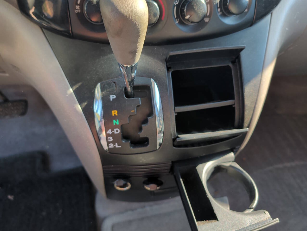 Used 2005 Toyota Sienna LE FWD image 38