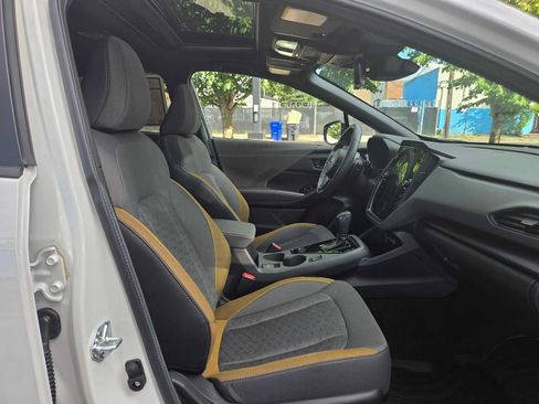 Used 2024 Subaru Crosstrek 2.5i Sport AWD/4WD image 11
