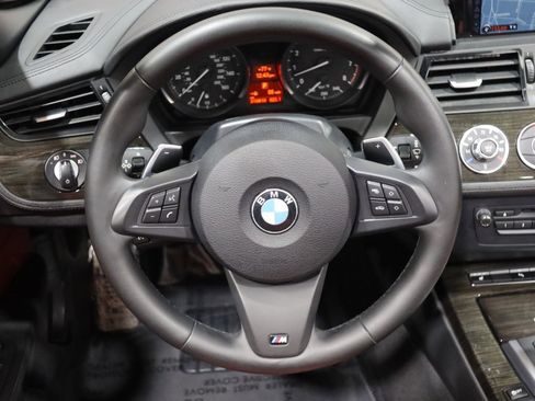 Used 2015 BMW Z4 sDrive35i image 46