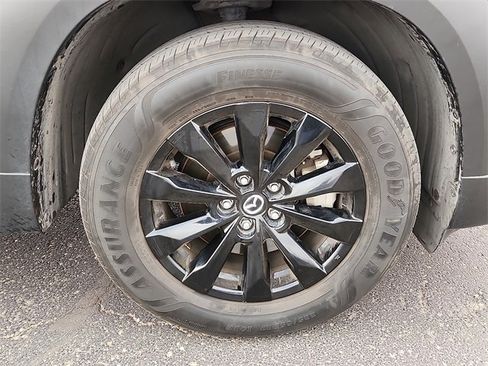 Used 2023 MAZDA CX-50 2.5 S w/ Cargo Package image 7