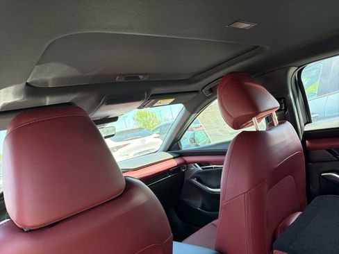 New 2026 MAZDA MAZDA3 2.5 S Hatchback w/ Premium Pkg FWD image 9